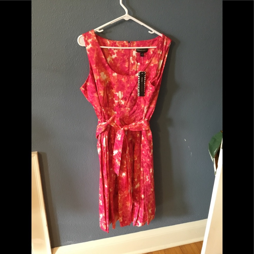 Dana Bachman sundress